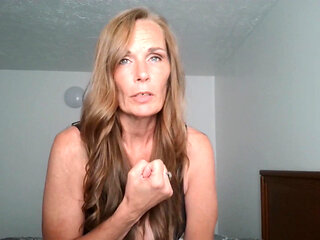 JOI Sexy Natural MILF