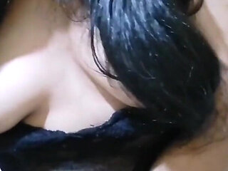 Fulfilling the fantasy of a follower who asked me to be his boss and give him a squirt