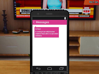 Maids and maidens: One day-Ep17