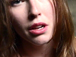 Ella Nova Femdom POV