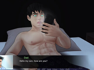 Confined with Goddesses Cap 34 Fucking with My Redhead Friend and Nude with a MILF