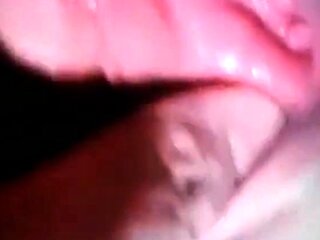 Svensk Hora - Swedish Close -up Fingering