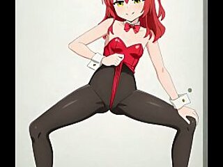 Bunny Kita Ikuyo