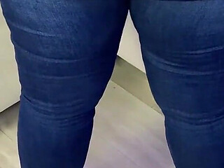 His Fucking Body Is Used for Kicking Training! That's What His Massive Testicles Deserve It! - Dave Moon - Jennifer - Bbusting