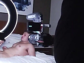 Indian Bhabi Feels Big American Creampie Bts