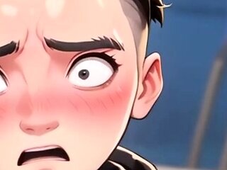 Mix of Hentai movs from Hentai Niches