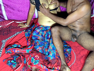 Indian Desi Couple Very Romantic Sex Video