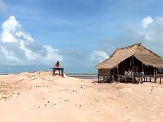 Straight porn premium, with bitch whore fucked in anal by big cock