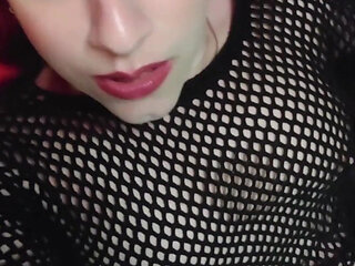 Your Boss's Stepdaughter Invites You Out for Sex.but Shhh! It's a Secret! Part 1