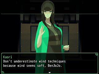 Tower of Trample 123 Seduced by Her Sweaty Tits