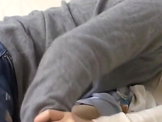 Kaho & Shino Tanihara - Forbidden the Sexual Desire of a Sixty-year-old MILF