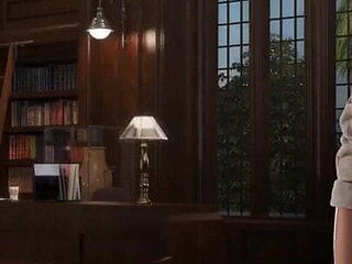 Treasure of Nadia V73022 Part 197 the Deal of the Year by Loveskysan69