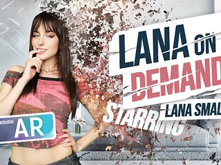 Pass-Through: Lana On Demand