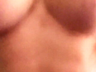 Sexy Fat Girl with Boobs Riding Your Dick