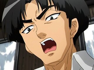 Mix of Hentai movs from Hentai Niches