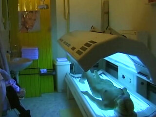 This Cute German Babe Cant Stop Playing with Her Perfect Pussy