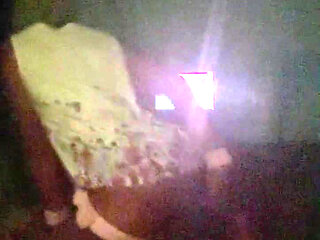 Leoni48 dancing