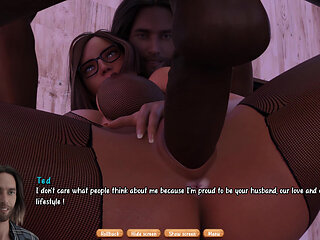The Motel of Lust Part 25
