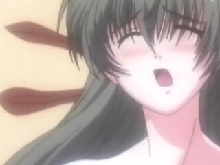 Glamour tootsie - hentai action - Fuck Me Like A Monster