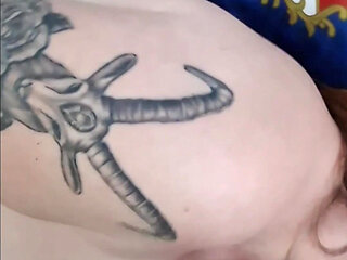 Im Your Slutty Robo-milf: Strip Me, Code My Fuckhole, and Breed Me Till I Leak Creampie!