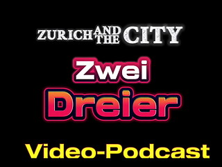 ZWEI DREIER in einem Schweizer Swingerclub &ndash_ Video-Podcast auf Deutsch