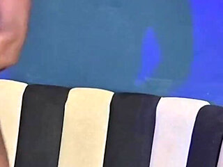 Stripper Getting Railed by BBC