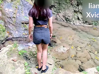 Istri orang memang jago kalau urusan ngentot