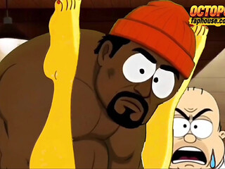 Slut Wife: Just Shut up and Watch a Black Guy Pleasure Your Wife! Best Scene Cheating