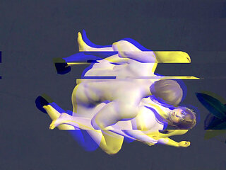 Busty student and teacher +18 have sex after college when they're alone