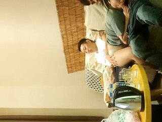 Asian Japanese Bukkake Babe