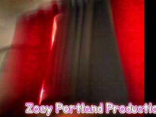 Zoey Gets Fucked Hard in Bedroom