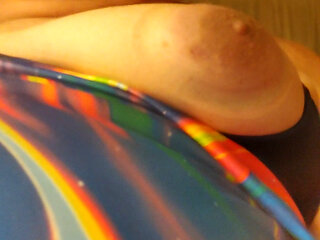 Gangstazz TITTY PUMP SHOW, SMALL CLIT AND MESSAGE FO YOU ALL BBC