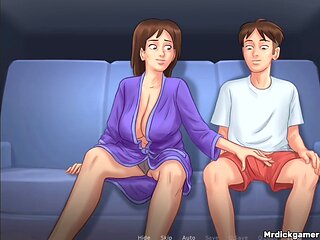 3d hentai, happy ending, 3d animated hentai