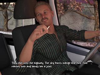 Not Too Refined - Episode 5 - Part 2