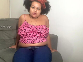 Stepmother Farting to Make Stepson Cum Full