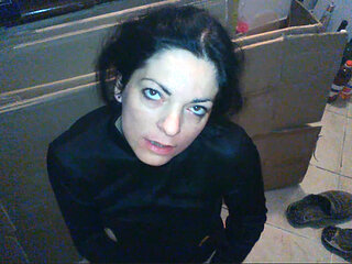 What!! You Want to Cum on My Face?