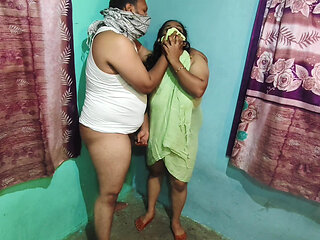 House Maid Tempting Me Like Rod