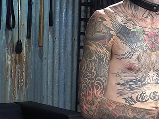 Keep Your Distance Aiden and Ruckus Featuring Ruckus, Aiden Starr