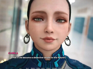Shadows of Desire V0.9 Cheating Update Part 3