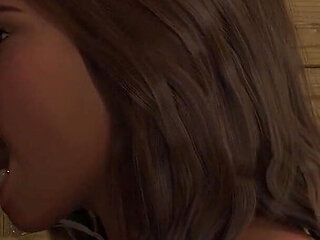 The East Block: 30 Men Interracial Glory Hole Blowjob Deepthroat Cum Swallowing While Her Boyfriend Watches - Episode 37