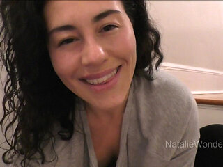 Stepmom Gets a Handle on Your Hard Horny Dick