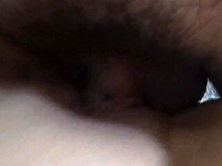 Midwest Fan Breeds Hotwife Lexi Loves Married Cunt Films It Running Down Her Asshole