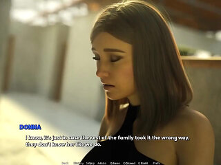 Shadows of Desire V0.7c Cheating Path Update 04