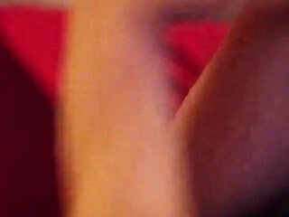 Bad Ass Dildo Helped My Tinder Date to Smash My Holes. First Part