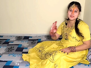 Indian couples having sex during bridal function