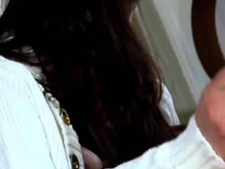 She Takes Control of His Pleasure - Daily Edging and Teasing Is What Only the Best Wives Do for Their Darlings Cock