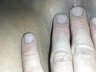 fucked on fours by giant cock
