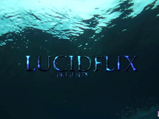 LUCIDFLIX Luminati with Little