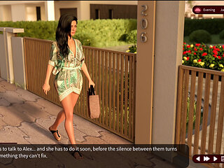 My Boss Wants to Fuck My Wife Part 26