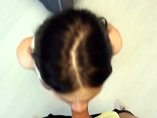 Waking Up to Anal Sex with a Sexy Brunette Babe